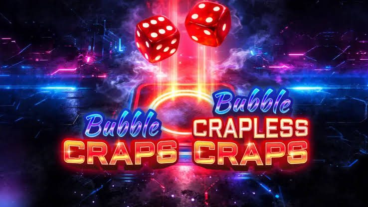 Bubble Craps